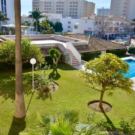 Carihuela Un Dormitorio Junto Al Mar Daire Torremolinos Dış mekan fotoğraf