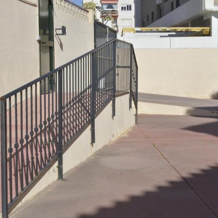 Carihuela Un Dormitorio Junto Al Mar Daire Torremolinos Dış mekan fotoğraf